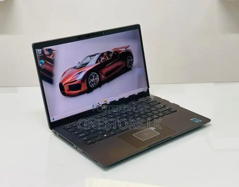 Dell Latitude 7420 i7 11th Gen 32GB RAM DDR4 512GB NVMe