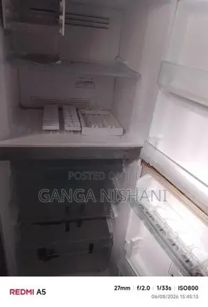 LG Refrigerator