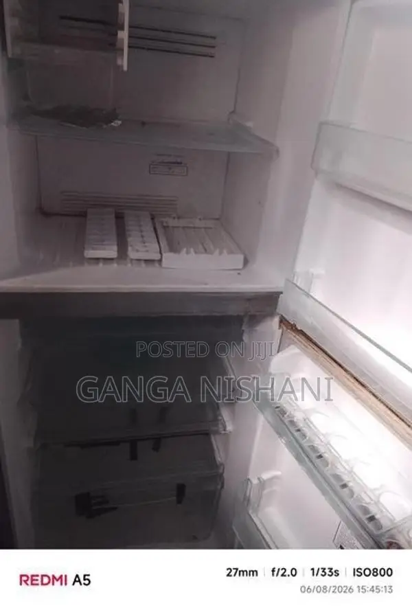 LG Refrigerator