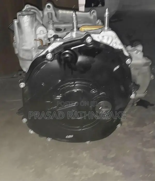 Honda Vezel Gearbox