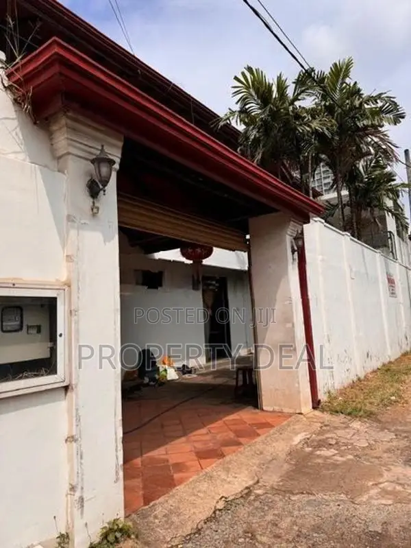 2 Storey Upstairs Building for Rent in Rajagiriya - PDC107