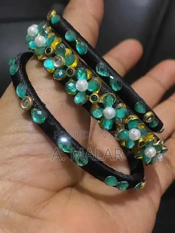 Bangles