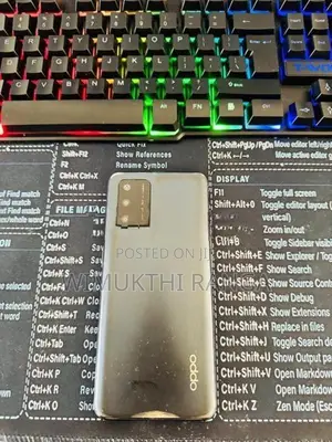 Oppo A74 (Used)