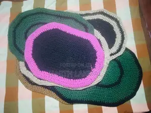 Rugs - පාපිසි