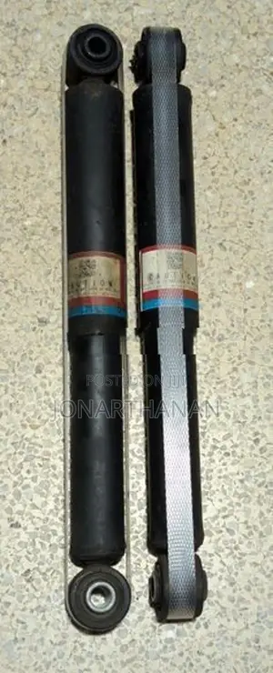 Suzuki Wagon R Shock Absorber Set