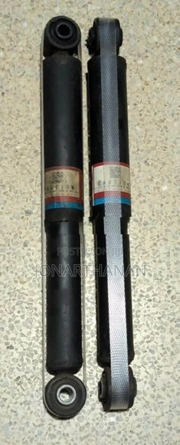 Suzuki Wagon R Shock Absorber Set