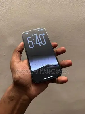 Apple iPhone 14 Pro 256GB (Used)