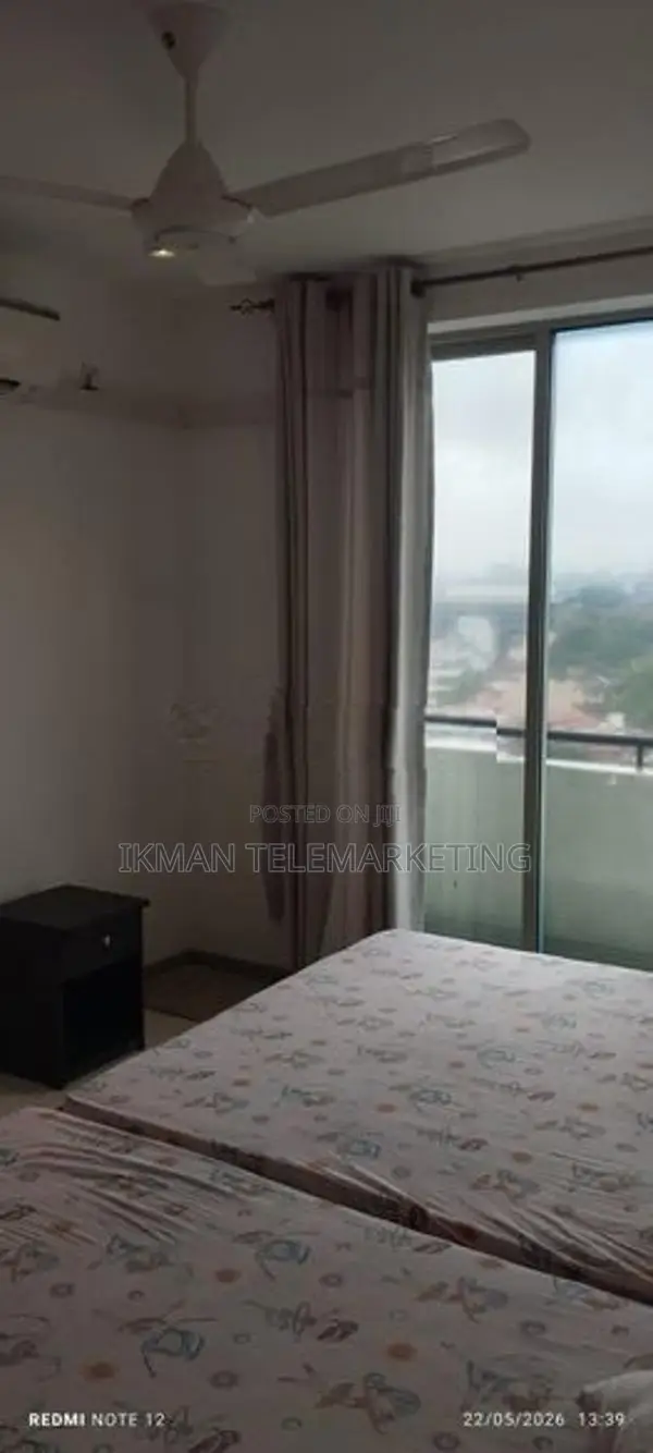 Luxury Fully Furnished Apartment for Rent – Aster, Nugegoda