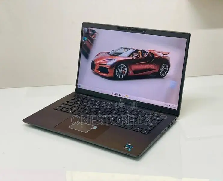 Dell Latitude 7420 i7 11th Gen 32GB RAM DDR4 512GB NVMe