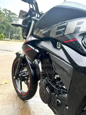 Suzuki Gixxer 150 2019