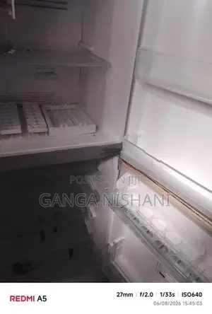 LG Refrigerator