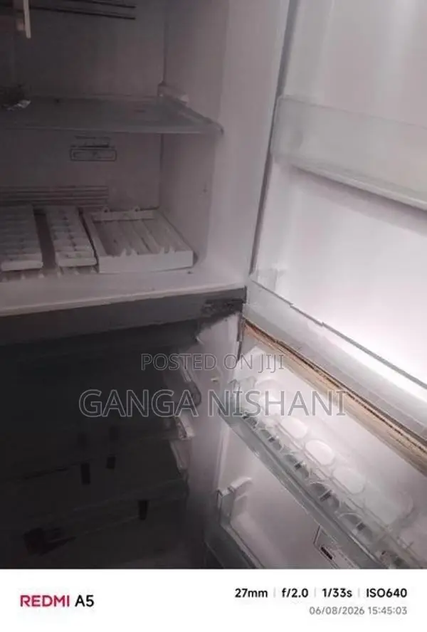 LG Refrigerator