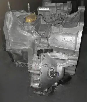 Honda Vezel Gearbox