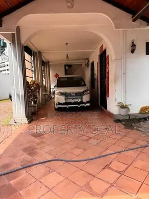 2 Storey Upstairs Building for Rent in Rajagiriya - PDC107