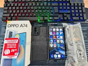 Oppo A74 (Used)