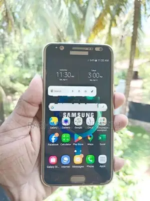 Samsung Galaxy J7 (Used)
