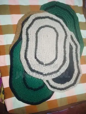 Rugs - පාපිසි