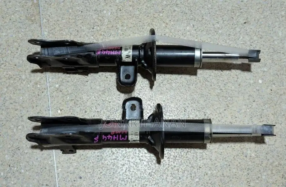 Suzuki Wagon R Shock Absorber Set