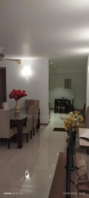 Luxury Fully Furnished Apartment for Rent – Aster, Nugegoda