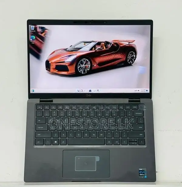 Dell Latitude 7420 i7 11th Gen 32GB RAM DDR4 512GB NVMe