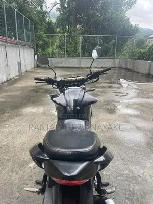 Suzuki Gixxer 150 2019