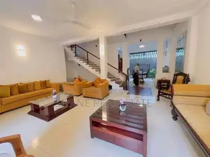 2-Storey House for Sale Battaramulla