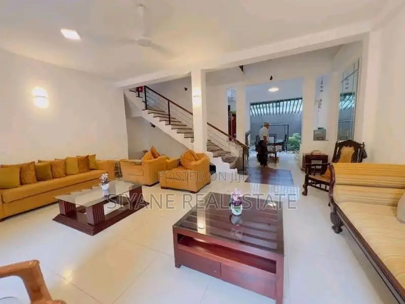 2-Storey House for Sale Battaramulla