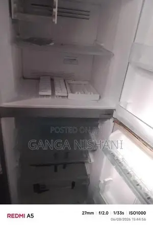LG Refrigerator