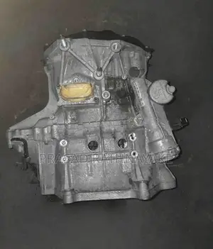 Honda Vezel Gearbox