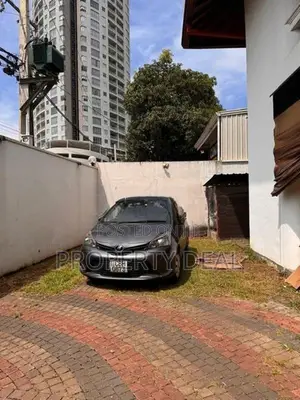 2 Storey Upstairs Building for Rent in Rajagiriya - PDC107
