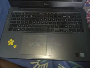 Dell i7 7th Gen