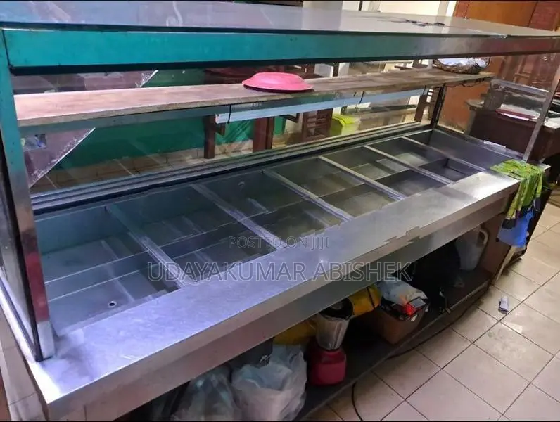Bain Marie