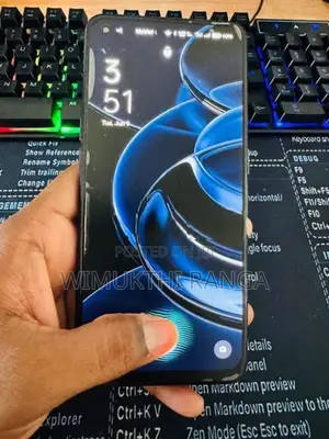 Oppo A74 (Used)