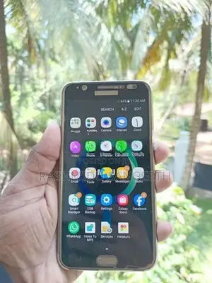 Samsung Galaxy J7 (Used)