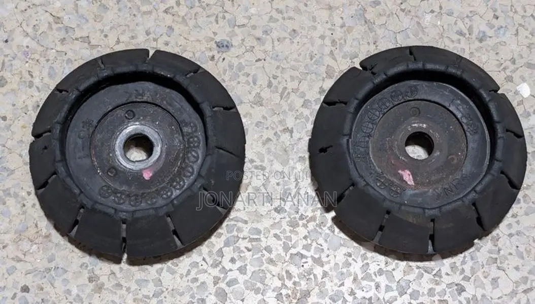 Suzuki Wagon R Shock Absorber Set
