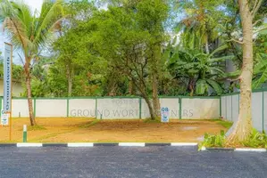 Valuable Land For Sale In Piliyandala 296 Bus Road 100M
