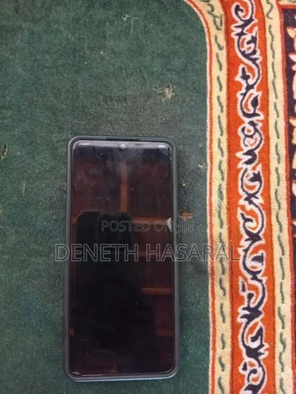 ZTE nubia V70 Max (Used)