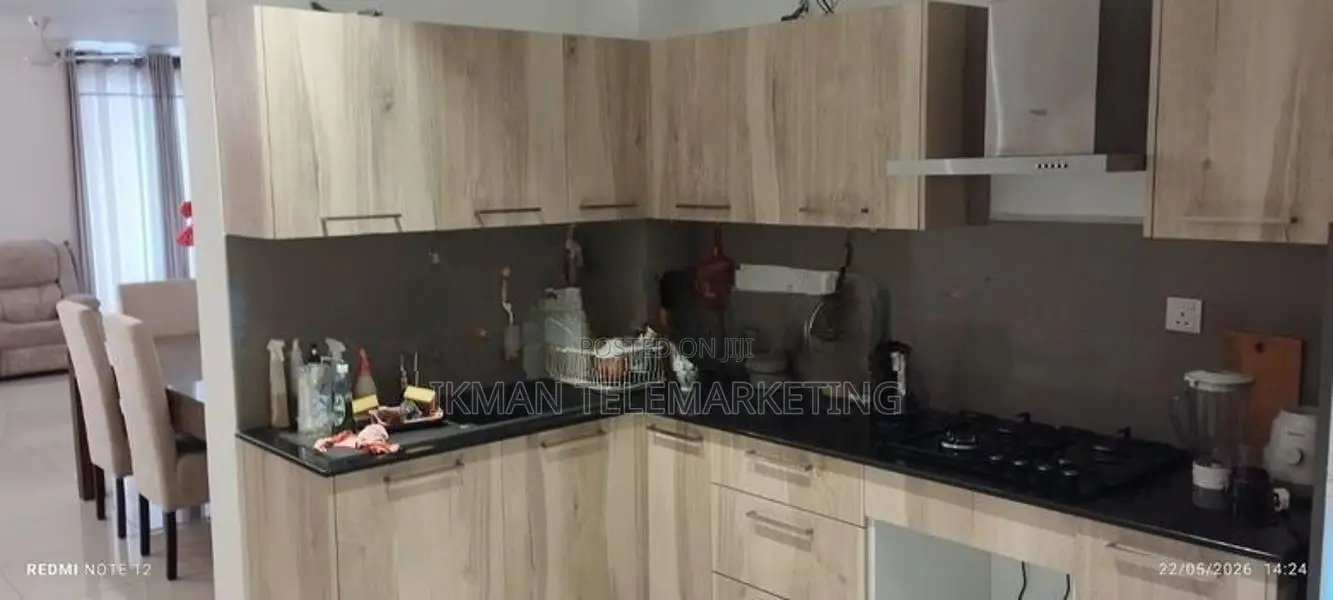 Luxury Fully Furnished Apartment for Rent – Aster, Nugegoda