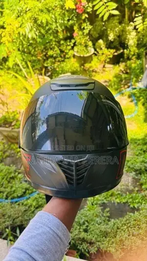Delux Helmet