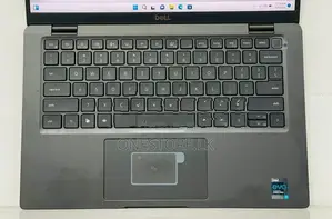 Dell Latitude 7420 i7 11th Gen 32GB RAM DDR4 512GB NVMe