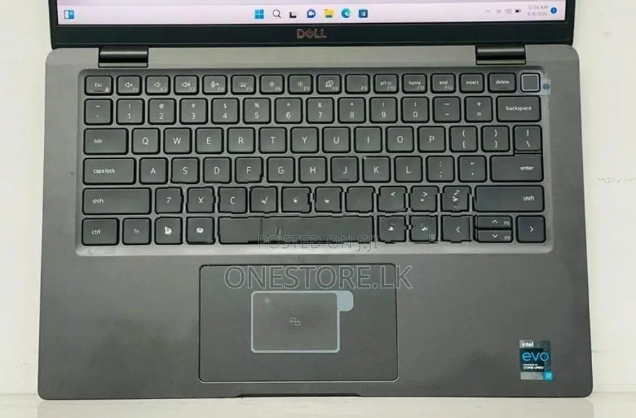 Dell Latitude 7420 i7 11th Gen 32GB RAM DDR4 512GB NVMe