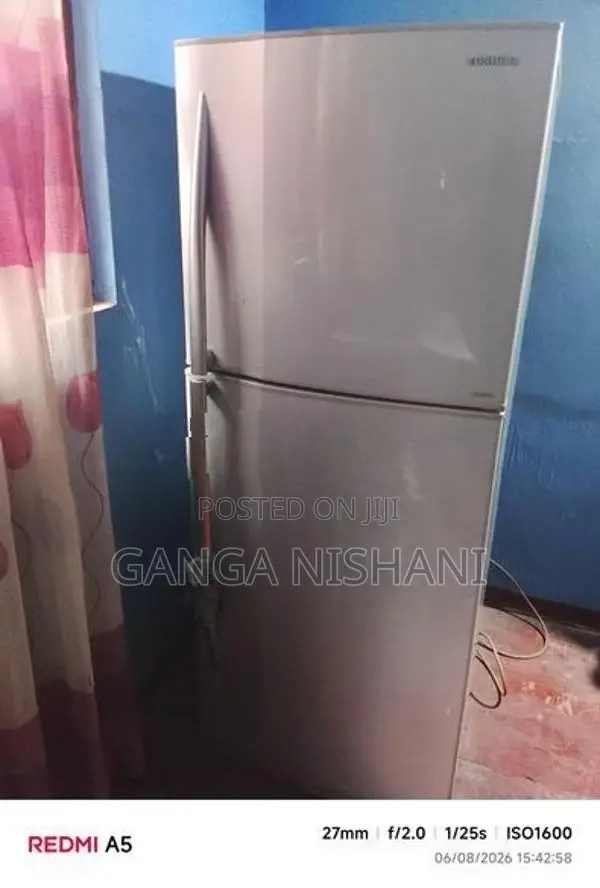 LG Refrigerator