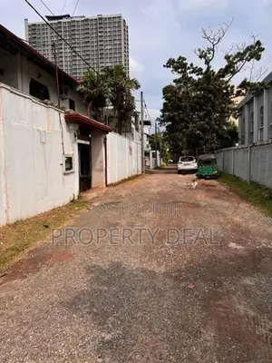 2 Storey Upstairs Building for Rent in Rajagiriya - PDC107