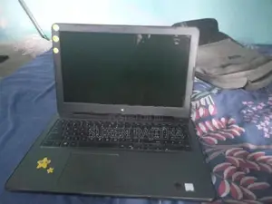 Dell i7 7th Gen