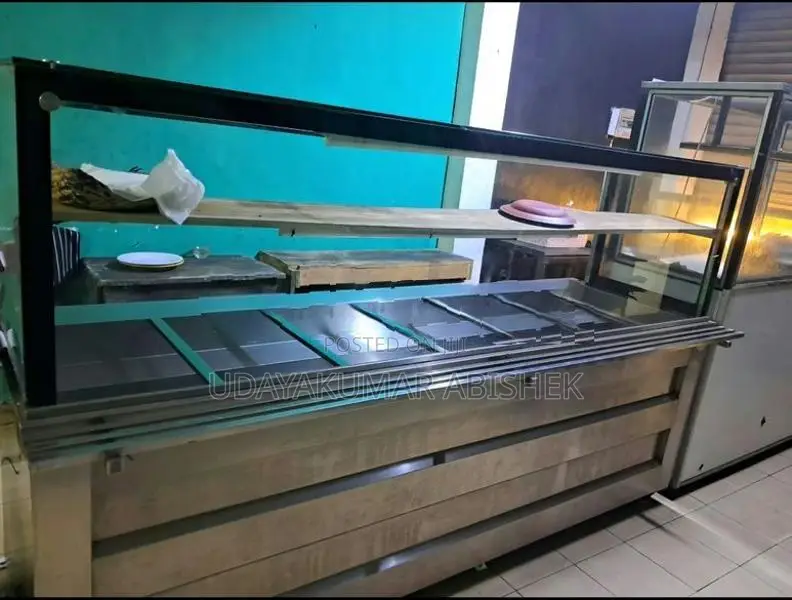 Bain Marie