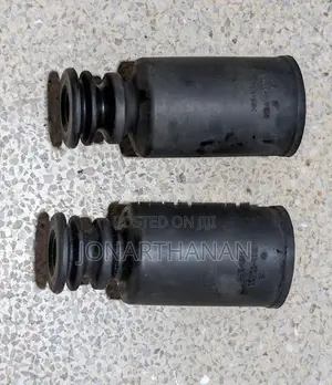 Suzuki Wagon R Shock Absorber Set