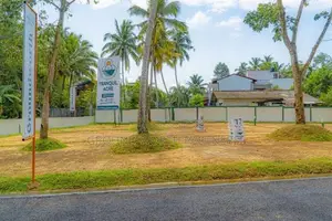 Valuable Land For Sale In Piliyandala 296 Bus Road 100M