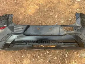 BYD ATTO 3 Bumper