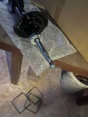 Kia Sorento Shocks