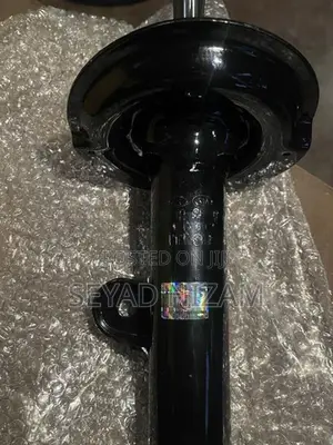 Kia Sorento Shocks